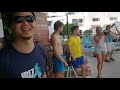 Ibiza zouk dance festival 2019  poolparty with mn pro  brazilian dance arts