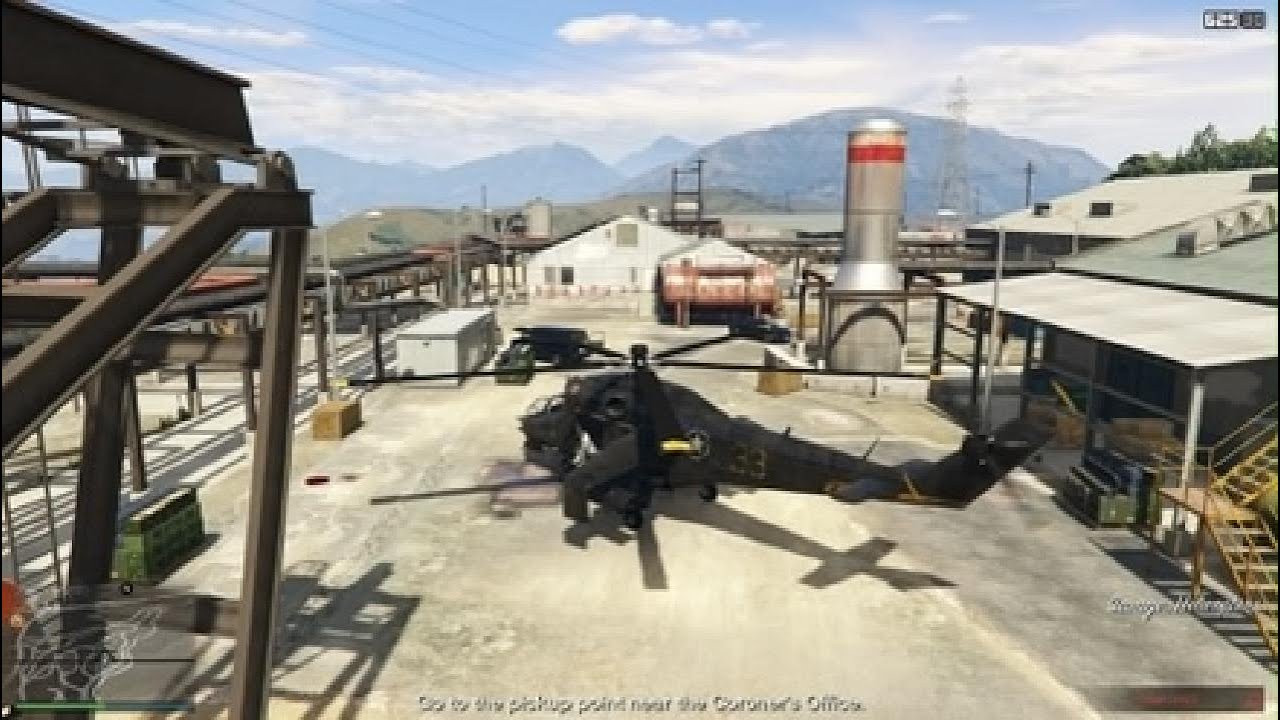 Grand Theft Auto V_20260219174911