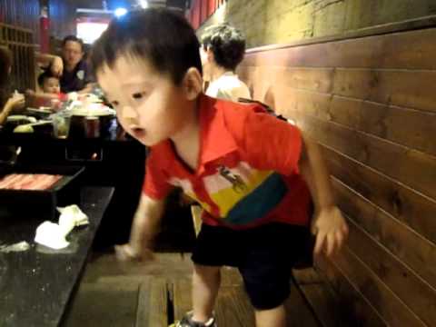 恩太郎之腳痛痛演很大