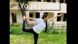 Yoga ( peace )