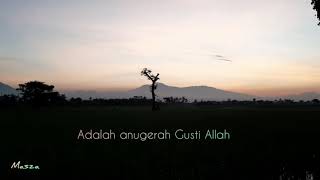 Lumajang tetap indah ditengah wabah ...