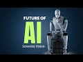 Future of A.I 🔥 | New design • Trailer and Link 🔗