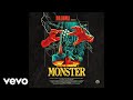 Paloma Faith - Monster (Majestic Remix - Audio)