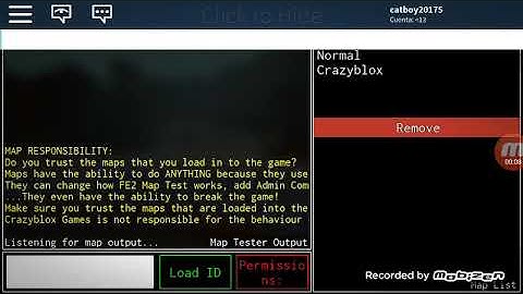 Testing Facility (WIP) hard by creeperreaper487