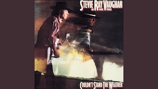 Video thumbnail of "Stevie Ray Vaughan - Honey Bee"