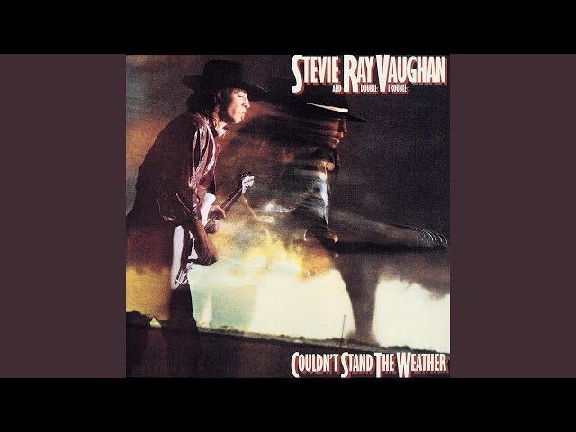 Stevie Ray Vaughan and Double Trouble - Honey Bee