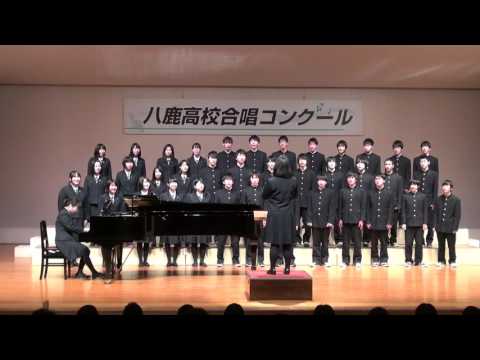 第37回合唱コンクール2年1H自由曲「ほらね、」