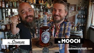Ep 174: Michter's US *1 Unblended American Whiskey Review and Tasting