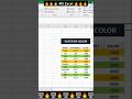 Filter #excel #viralvideo #trend #microsoft #videos #youtube #yt #ytstudio #viralshort #shorts #pc