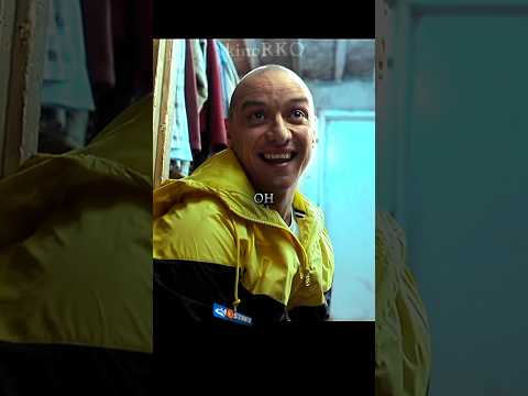 23 личности в человеке #shorts #фильмы #кино