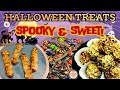 How to Make Spooky Mummy Dogs and More for Halloween!