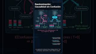 A/B Testing: el estándar de oro (Python + randomización sin sesgos)