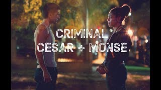 Criminal Cesar & Monse