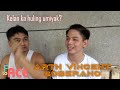 Kelan huling umiyak? | Vlogs Face to Ace with Arth Vincent Soberano