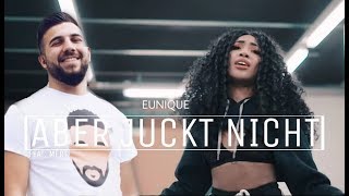 Eunique feat. MERT - Aber juckt nicht