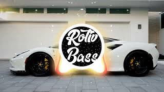 Dubai - Hungria Hip Hop (Official Music) - BASS/GRAVE -ROTIVBASS-
