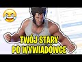 NAJLEPSZE MEMY FORTNITE x MARVEL - FORTNITE'OWY PRZEGLĄD TYGODNIA