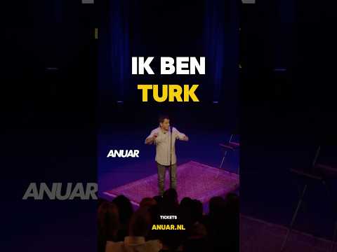 IK BEN TURK