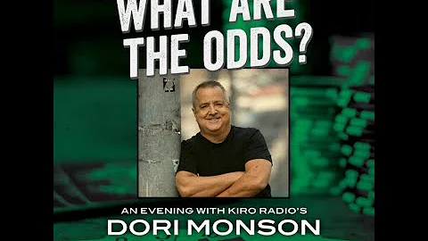 Remembering Dori Monson: What are the Odds?