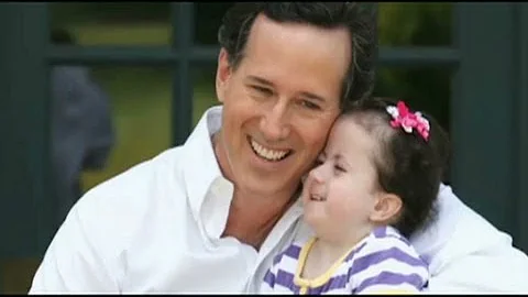 Rick Santorum's faith and politics