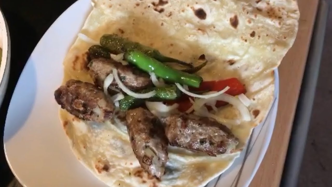 Köfte tarifi kolay hizli ???? boşnak köftesi tarifi kolay hızlı yemek Köfte tarifi kolay hizli ???? boşnak köftesi tarifi kolay hızlı yemek