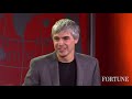 Google's Secret - Larry Page Interview Mp3 Song