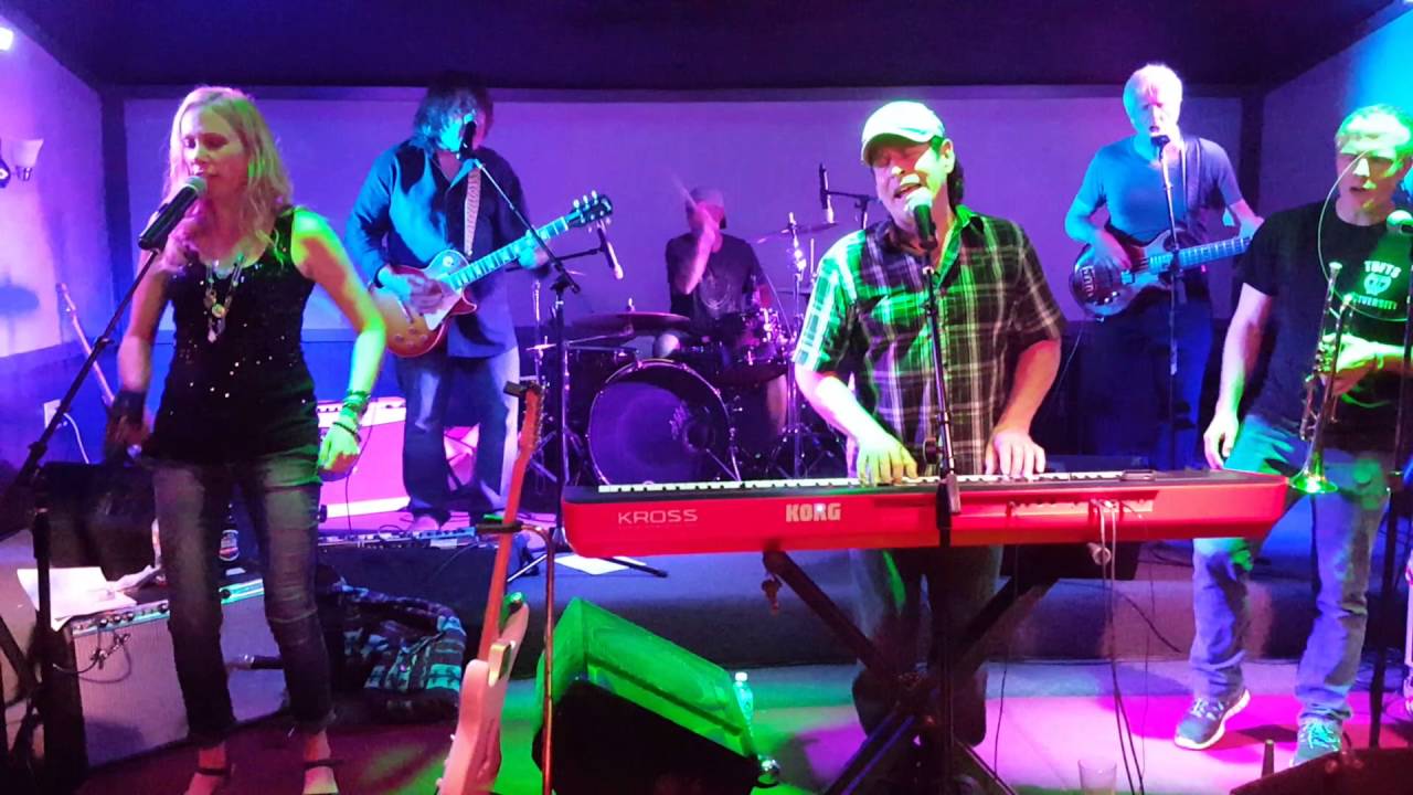 The Brian Maes Band American Girl Breakaway Youtube youtube