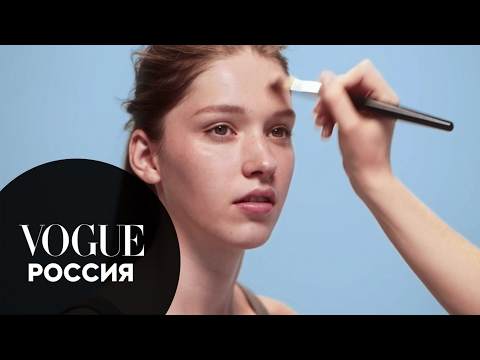 Как наносить праймер