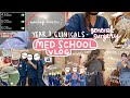 Med school vlog  life of a year 3 nus medical student general surgery posting 
