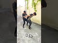 مراحل آشنایی دو پسر