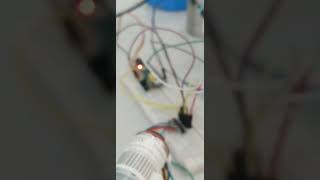 DC Motor Encoder With stm32