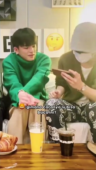 kan emang orang Jepang😭😭 #jaehyuk #asahi #jaesahi #treasure