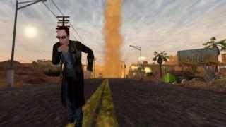 POSTAL 2 - Apocalypse