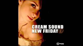 Cream Sound - Intromodul (Embliss 'Capturing The Void' remix)