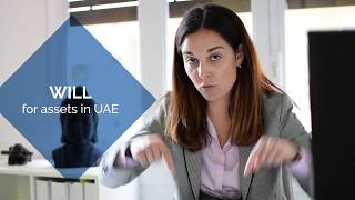 Maximize Your Inheritance: Essential Guide to Wills in the UAE ✍