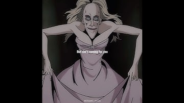 Fashion Model | Junji Ito Collection edit | Pumped Up Kicks