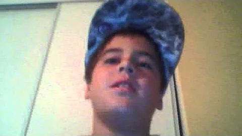 zach zamora rapping