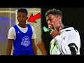 YoungBoy Never Broke Again Could HOOP! NBA Youngboy In Middle School Playing Basketball!