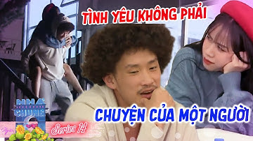 Ngôi Nhà Chung–Love House |Series 14: Đau đớn nhìn người mình thích HÔN BẠN TRAI KHÁC