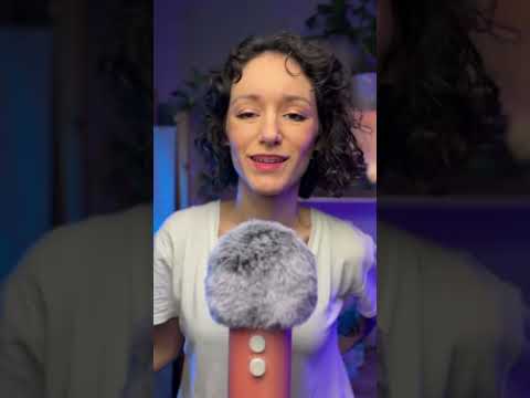 wizyta u fryzjera 💇‍♀️ podcinanie i upięcie włosów 🥰 roleplay ASMR po polsku