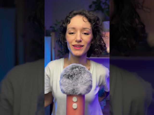 wizyta u fryzjera 💇‍♀️ podcinanie i upięcie włosów 🥰 roleplay ASMR po polsku