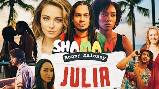 Julia  Bunny Maloney Cover By Shaman Ranaweera 