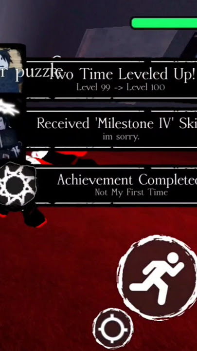 getting level 100 two times before rework!!! #forsaken #roblox