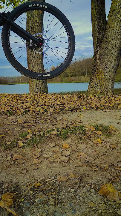 Work fork by RockShox [Yari 160mm]