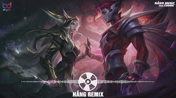 Nhạc Remix Chơi Game Cực Phiêu - EDM Leo Rank Mùa 25, Nhạc Remix Gây Nghiện Triệu View Hay Nhất 2023