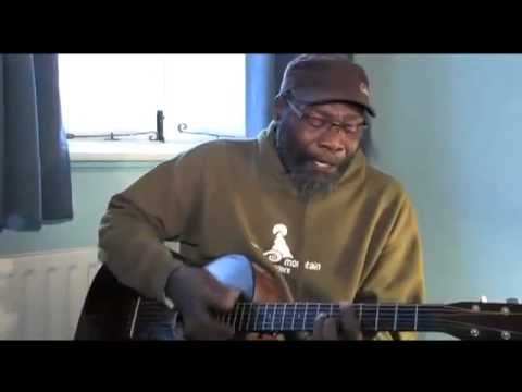 Clinton Fearon  - Can You Imangine How I Feel - Acoustic