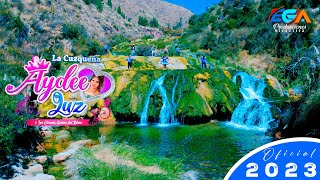 Aydee Luz Hay Tukuscha Primicia 2023