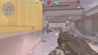I finally have a clutch in ranked