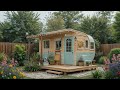 Why the 2026 Remain RVs Tiny Camper House Is the Future of Travel | AUTO REVIEWS