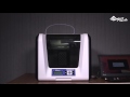 XYZ Printing 3D列印機(da Vinci Jr. 1.0 3in1) product youtube thumbnail